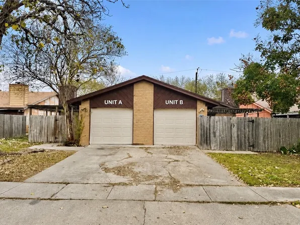 6624 Hardwick Dr, Corpus Christi, TX 78412