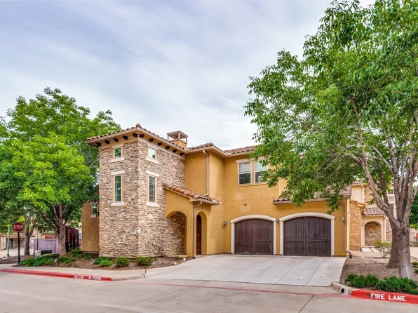 603 Via Ravello, Irving, TX 75039
