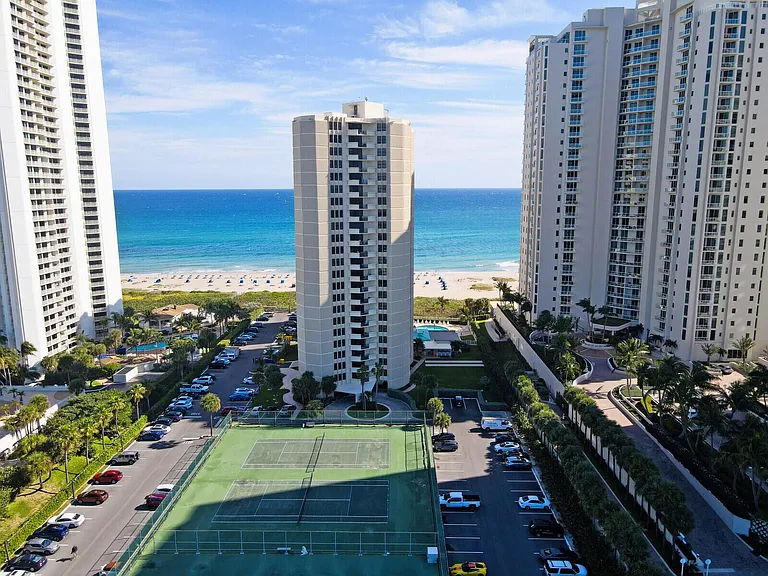 2800 N Ocean Dr #A-16D — Photo 41
