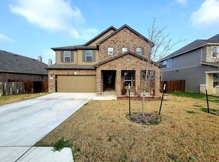 1117 Ignacia Dr, Georgetown, TX 78626