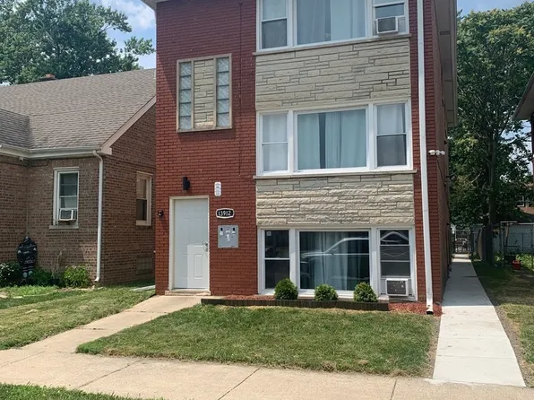 13912 S Edbrooke Ave, Riverdale, IL 60827