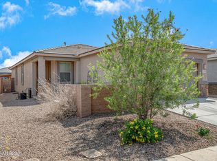 11985 W Rodeo Trl, Marana, AZ 85653