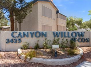3425 E Russell Rd UNIT 117, Paradise Town, NV 89120