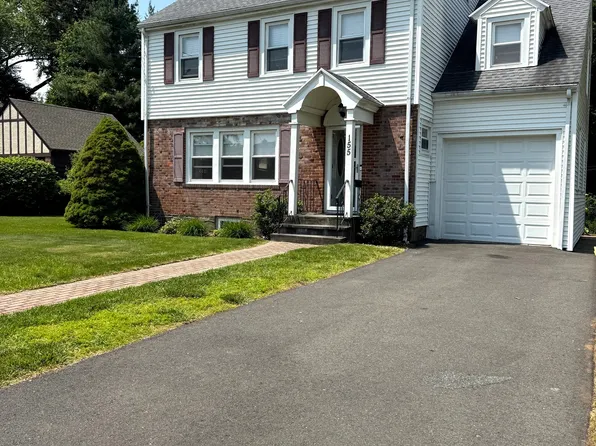 155 Harding Street, New Britain, CT 06052