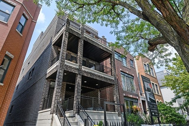 1st image of 2506 N Southport St #1