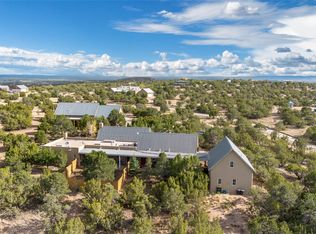 36 Lamy Downs, Lamy, NM 87540
