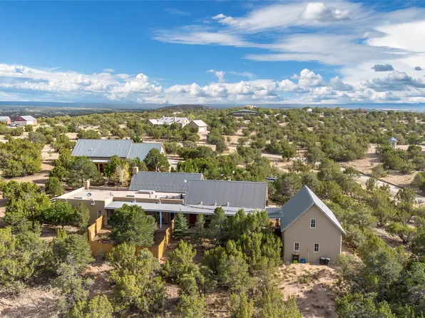 36 Lamy Downs, Lamy, NM 87540