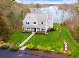 114 Farmersville Rd, Sandwich, MA 02563