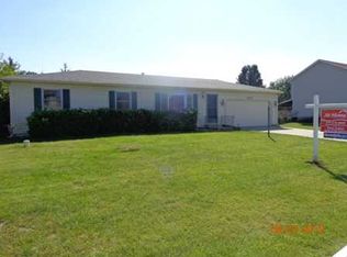 30776 Springfield Ct, Granger, IN 46530