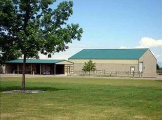 9240 Cottonwood Rd, Bozeman, MT 59718