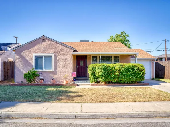 1319 W Orangeburg Ave, Modesto, CA 95350