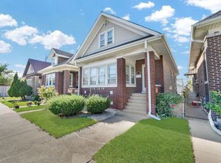 6238 S Massasoit Ave #2, Chicago, IL 60638