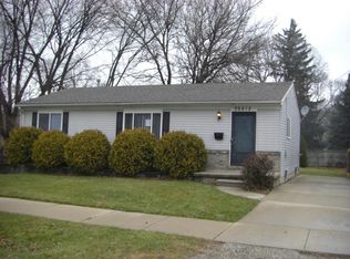 26612 Vassar Ave, Redford, MI 48240