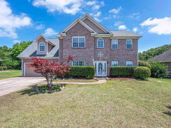 3217 Barkwood Trce, Trussville, AL 35173