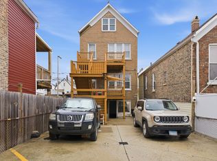 2437 S Albany Ave #1, Chicago, IL 60623