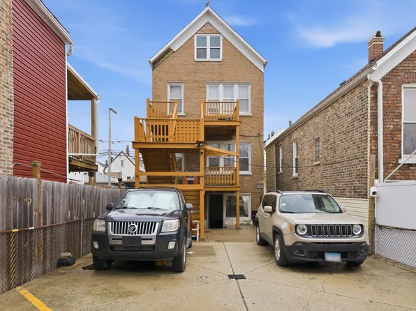 2437 S Albany Ave #1, Chicago, IL 60623