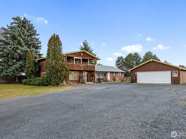 4537 Dunn Street NE, Moses Lake, WA 98837