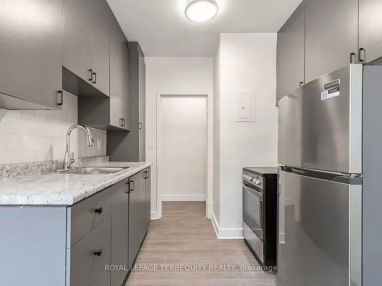 2550 Keele St #1 — Photo 2