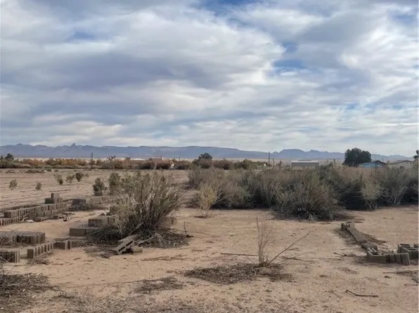 8440 S Harquahala Drive, Mohave Valley, AZ 86440