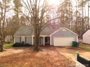 7322 Captain Neal Ln, Charlotte, NC 28273