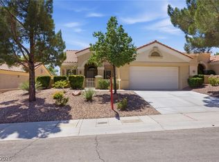 10527 Mission Lakes Ave, Las Vegas, NV 89134