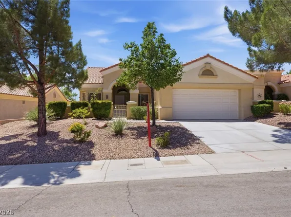 10527 Mission Lakes Ave, Las Vegas, NV 89134