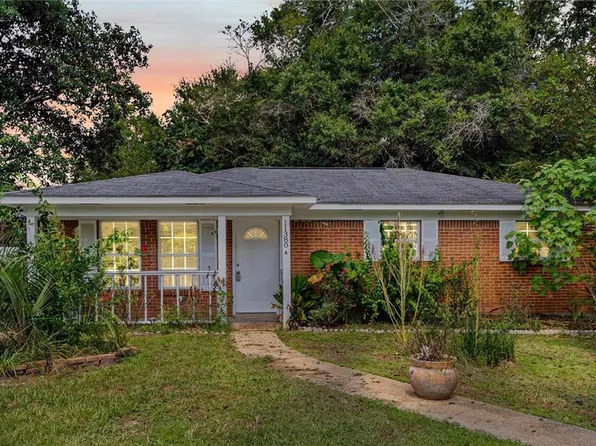 11380A Old Moffat Rd, Wilmer, AL 36587