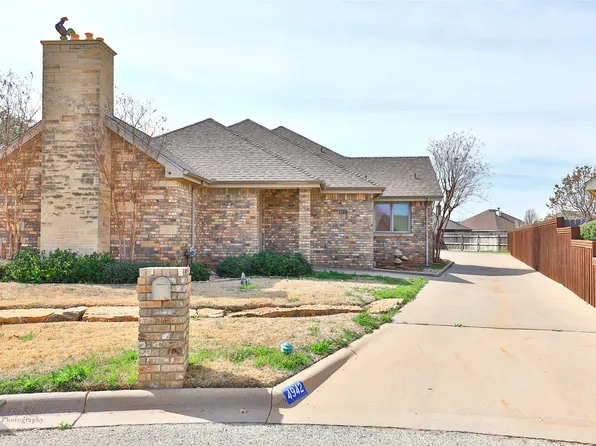 4942 Durham Cir, Abilene, TX 79606
