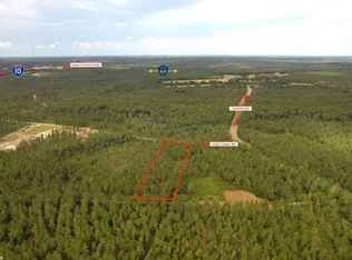 0 Goat Cooper Rd E #EMC, Robertsdale, AL 36567