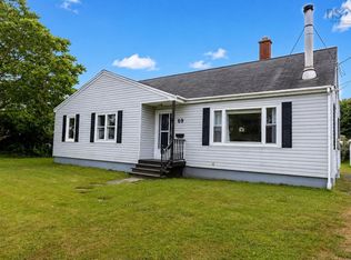 69 King St, Yarmouth, NS B5A2Y2