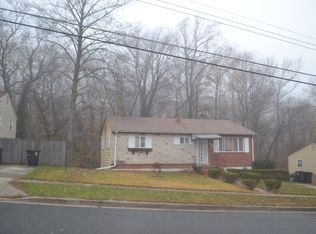 1307 Alberta Dr, District Heights, MD 20747