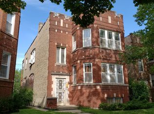 7612 S St Lawrence Ave, Chicago, IL 60619
