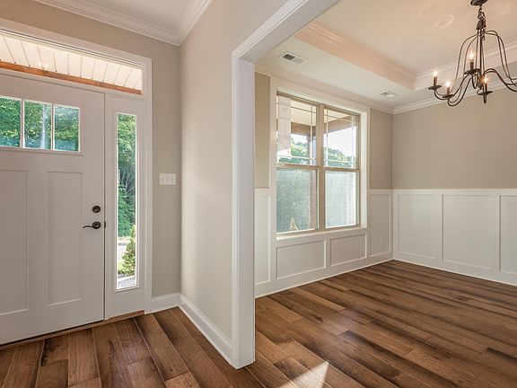 5th image of 1206 Peake Ln Lot 17