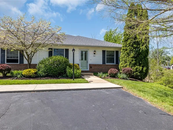 301 Willow Dr, Huron, OH 44839