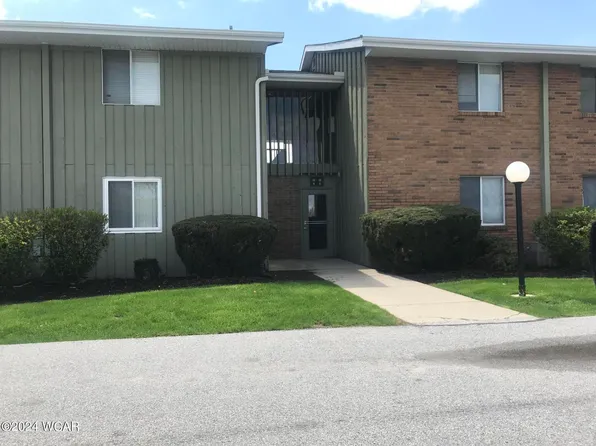 2275 N Cable Rd APT 126, Lima, OH 45807