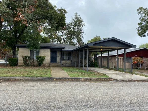 350 Cosgrove, San Antonio, TX 78210