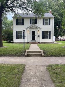 404 Mason St, Marshall, MN, 56258