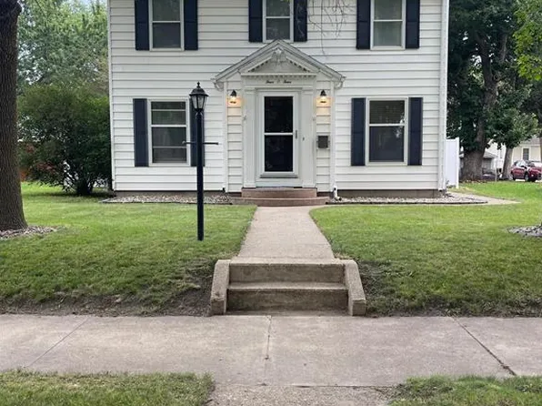 404 Mason St, Marshall, MN 56258