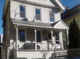 64 Lee Ave, Bridgeport, CT 06605