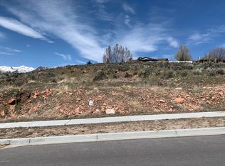 1011 N Mill Rd LOT 18, Heber City, UT 84032