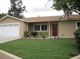 9577 Corey Ct, Santee, CA 92071