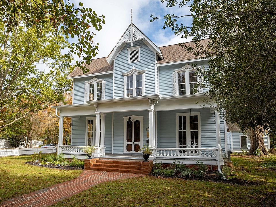 1209 N Main Street, Tarboro, NC 27886 Zillow