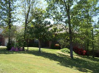 104 Alexwood Dr, Hot Springs, AR 71913