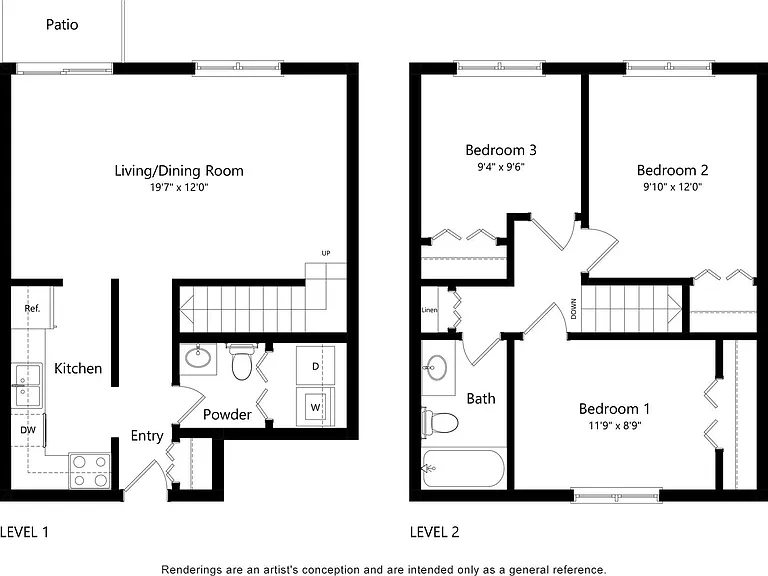 Fairview Apartments — Photo 18
