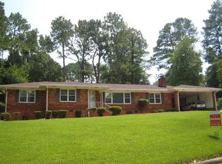 2203 Dartmouth Rd, Augusta, GA 30904