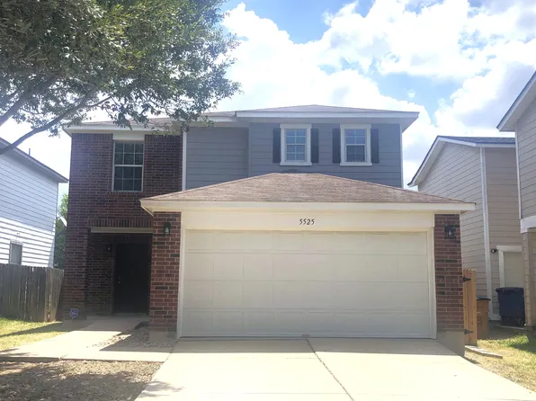 5525 Victory Gallop Dr, Del Valle, TX 78617
