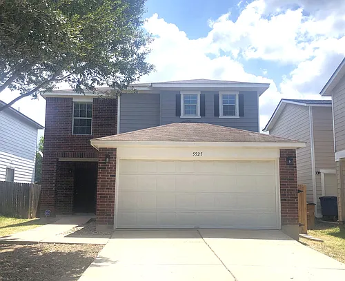 5525 Victory Gallop Dr Photo 1