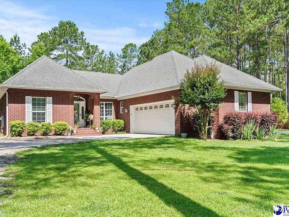 224 Hillcrest Rd, Hartsville, SC 29550 | Zillow