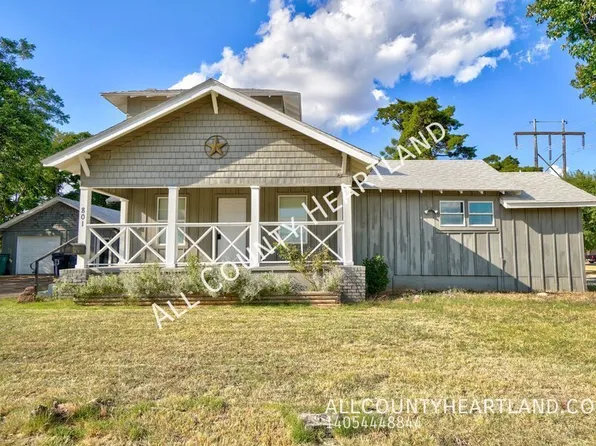 801 NW 90th St, Oklahoma City, OK 73114