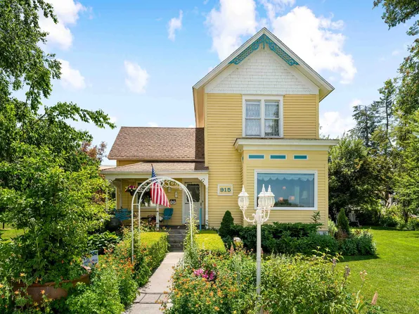 915 Marshall St, Davenport, WA 99122